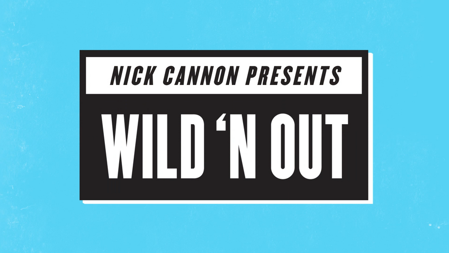 MTV WILD'N OUT